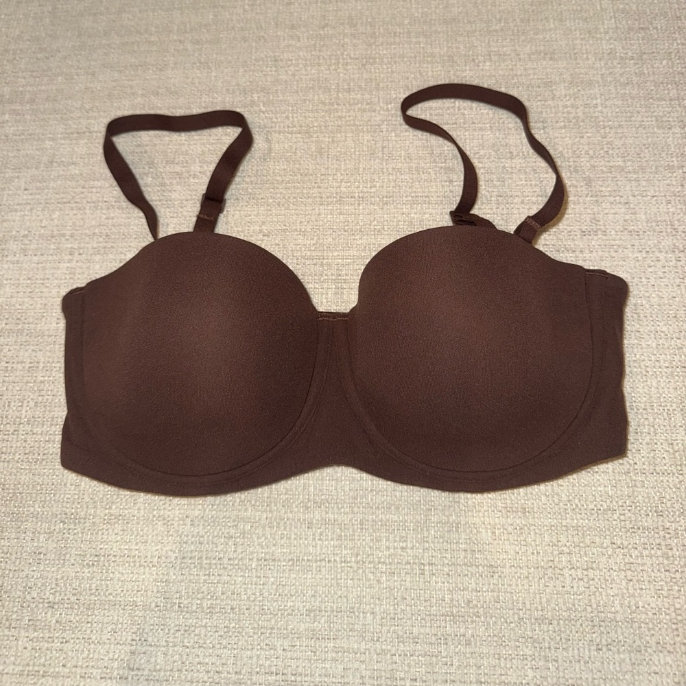 SKIMS Fits Everybody Strapless Bra